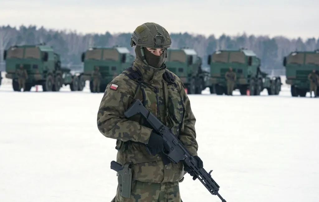 Moskva sprema udar na Poljsku? Amerika otkrila ruski plan koji bi mogao da gurne Evropu u novu krizu