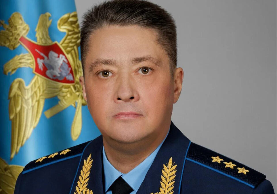 RUSKI GENERAL PREŽIVEO ATENTAT, STRADAO NJEGOV ZET: Aleksandar Čajko bio meta, u stravičnoj eksploziji u Moskvi poginulo pet ljudi (VIDEO, FOTO)