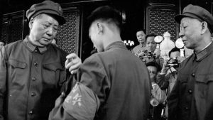 Why Mao Zedong Really Launched the Cultural Revolution