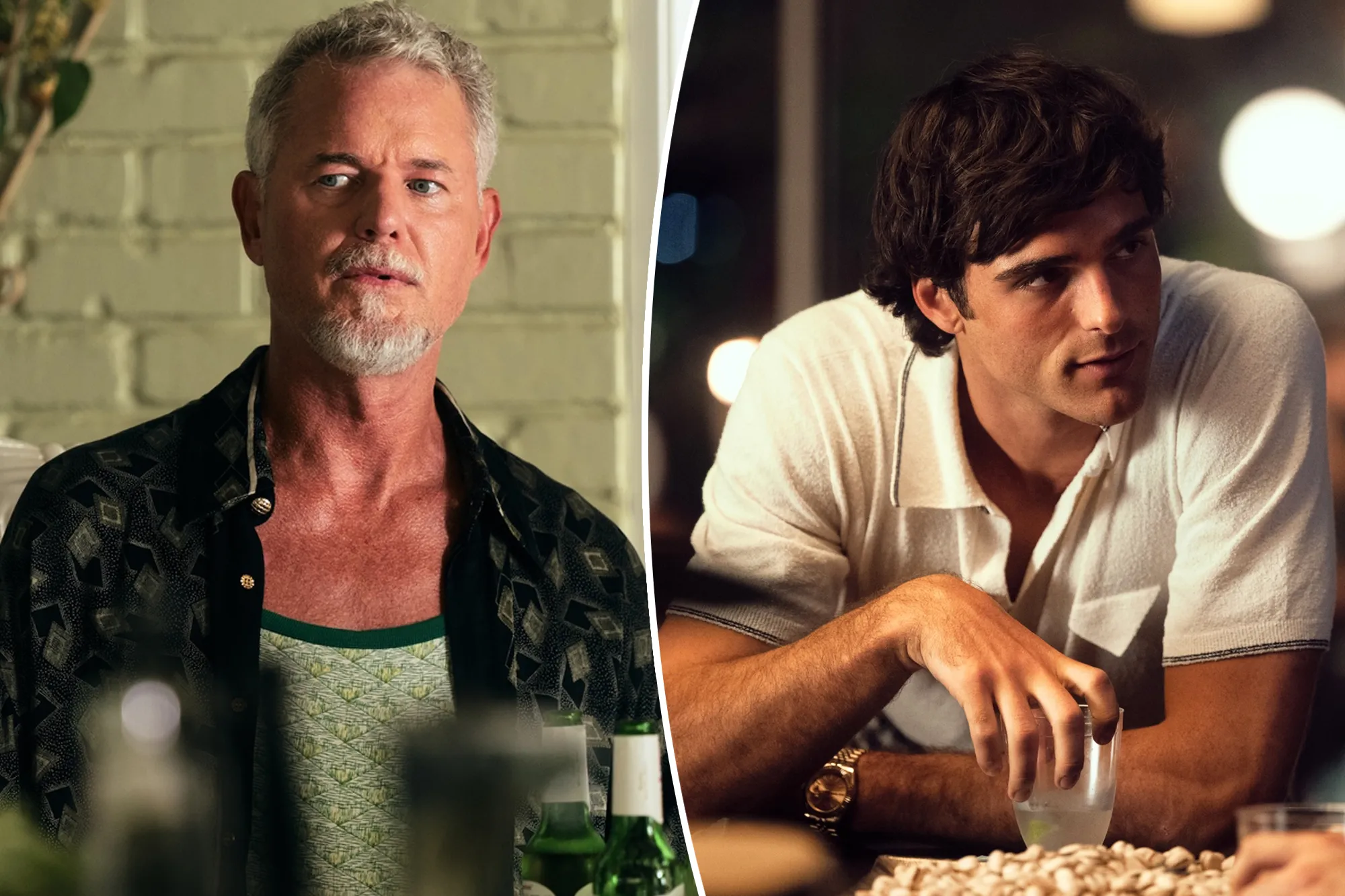Eric Dane makes first posthumous ‘Euphoria’ Season 3 appearance