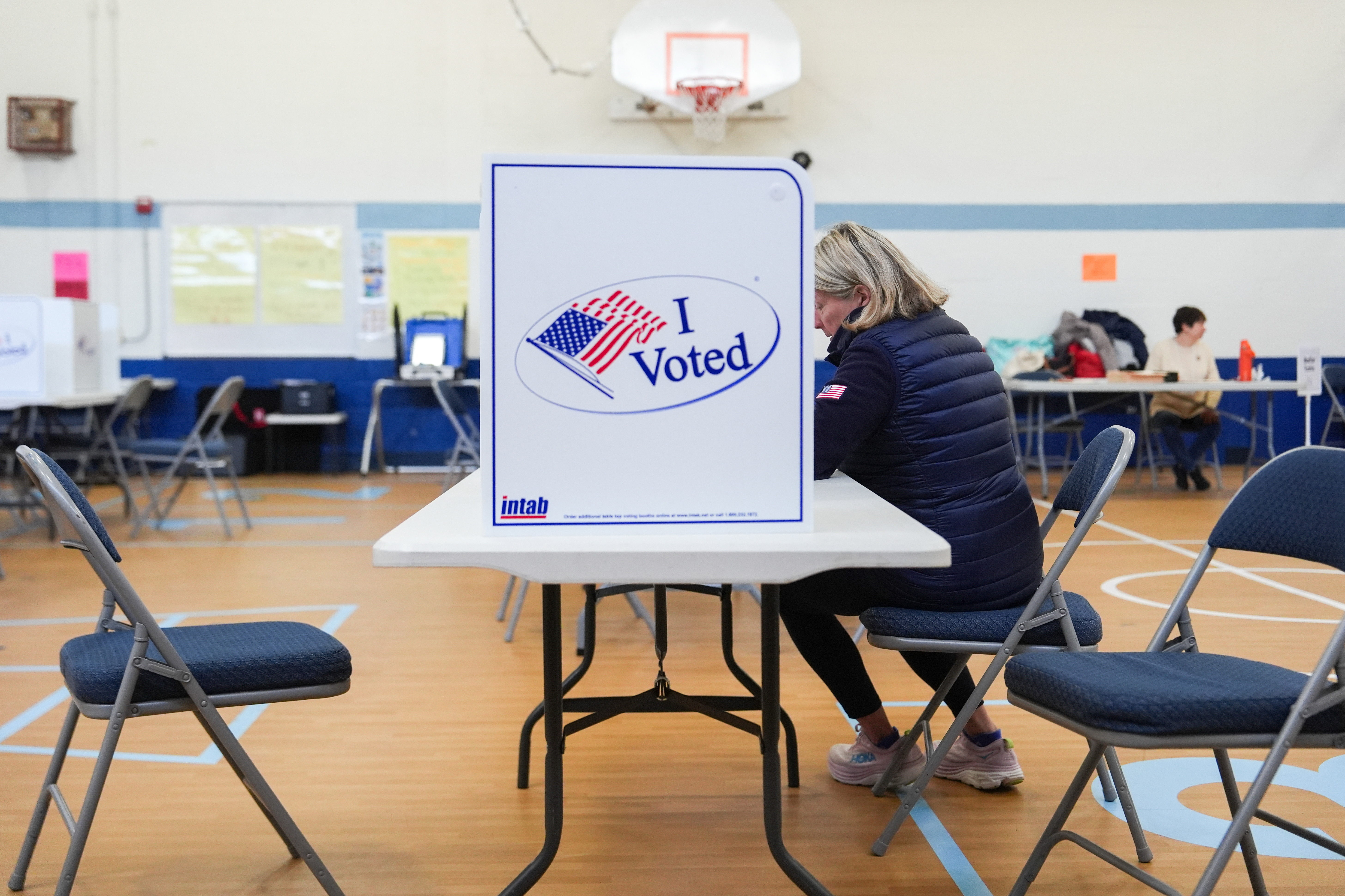 ‘The GOP should’ve done more’: Virginia Republicans point fingers after gerrymandering loss