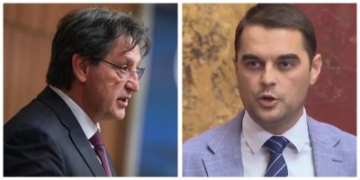 Petrović: Gašić u Vranju priprema vašar