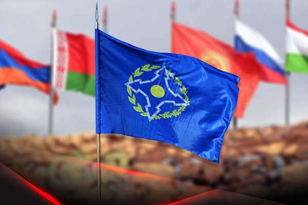 В ОДКБ решили «проучить» Армению