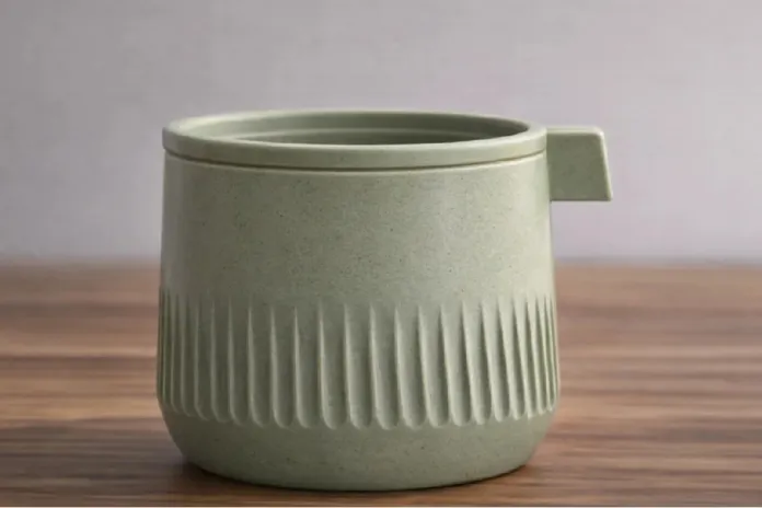 SoundSip: pametna šolja koja vraća ritual ispijanja čaja