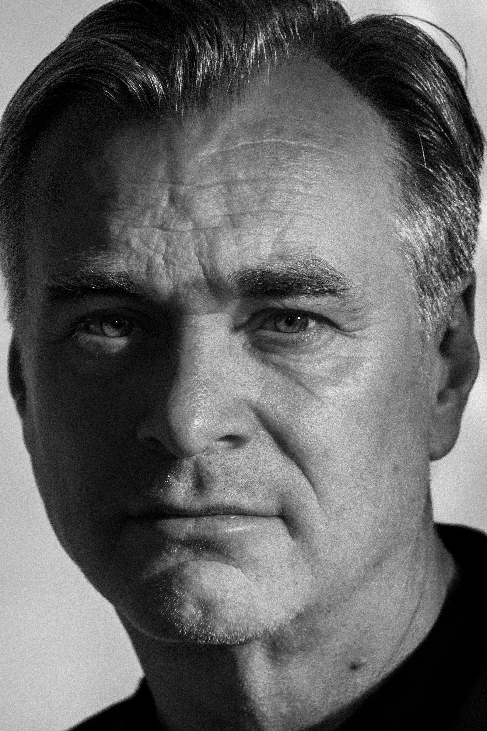 Christopher Nolan on Helen, Athena, and His New Ending for The Odyssey