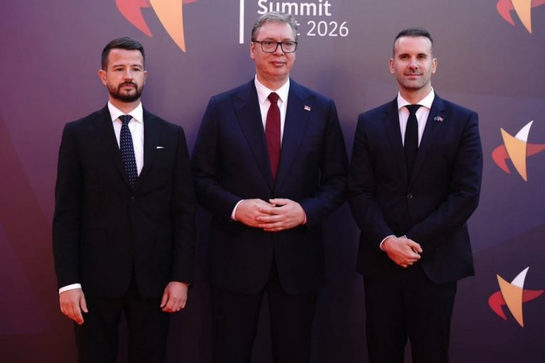 DANAS POČINJE SAMIT EU - ZAPADNI BALKAN! Srbiju predstavlja Aleksandar Vučić, glavna tema proširenje Evropske unije!