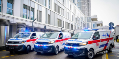 Preminuo dečak u Prijedoru: Lekari mu se satima borili za život