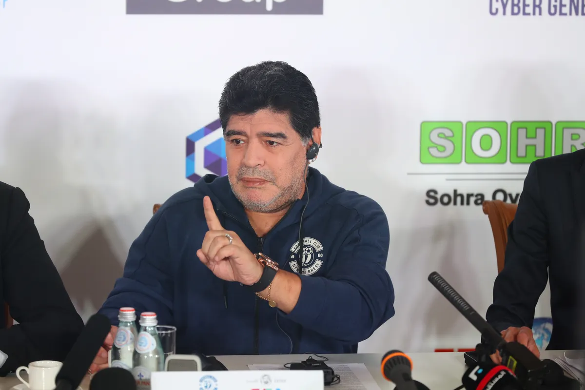 "Maradona je umirao u agoniji, u najtežim mukama, ljekari gledali i nisu reagovali": Pojavili se jezivi detalji sa suđenja doktorima