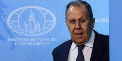 Sve karte su na stolu: Lavrov najavio radikalne mere Rusije za zaštitu ključnog saveznika