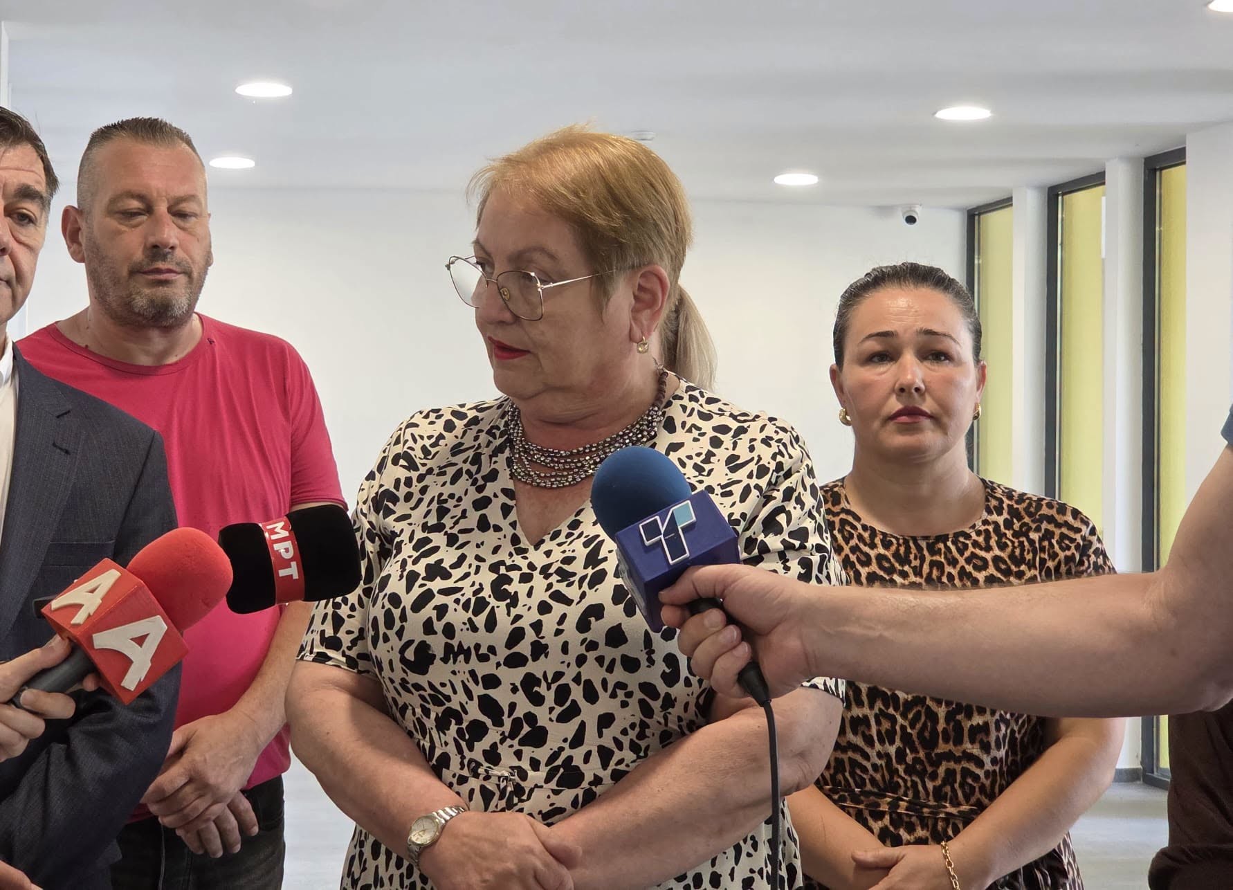 Vesna Janevska kaža so kakvi kazni ќe se soočat roditelite na decata koi vršat nasilstvo