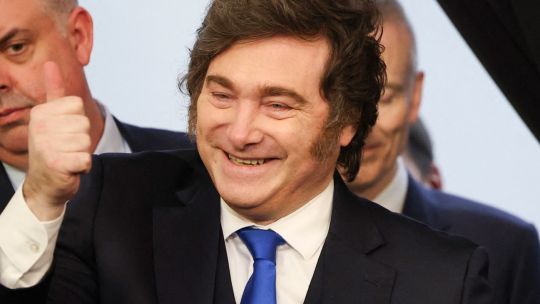 Poverty in Argentina fell to lowest since 2018 under Milei