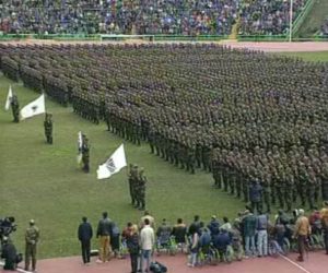 Historija – Bošnjaci spadaju u najpoštenije borce u svijetu (VIDEO)
