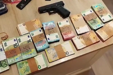 HRVATSKA POSTALA CENTAR MAFIJE Kriminalci peru novac kroz različite kanale, sve dublje se uvlače u ekonomiju