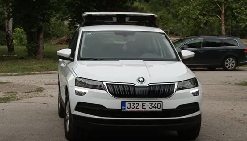 Presretači na putevima TK i tokom jula: MUP TK uputio apel vozačima