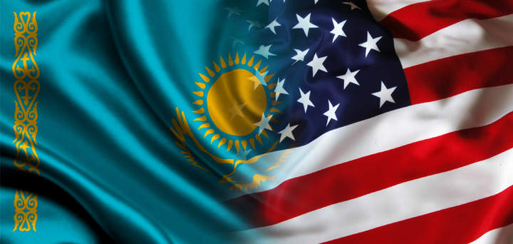 Kazakhstan Presents Cultural Heritage at Passport DC Festival in Washington