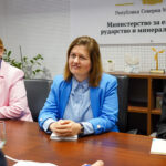 Božinovska: Započnuva realizacija na strateškoto partnerstvo vo energetikata