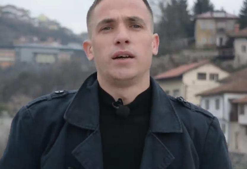 Majka ga je rodila i dala u dom u Tuzlu: "Pojavio sam joj se na vratima za svoj 18. rođendan, a onda je usledila scena zbog koje joj se svetim"