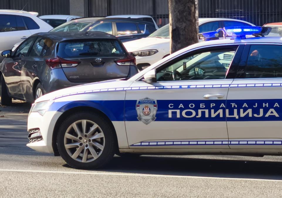 653 PIJANA I DROGIRANA VOZAČA UHVAĆENA TOKOM PRVA TRI DANA MEĐUNARODNE AKCIJE: Posebno važan datum biće 19. jun, evo i zašto! 