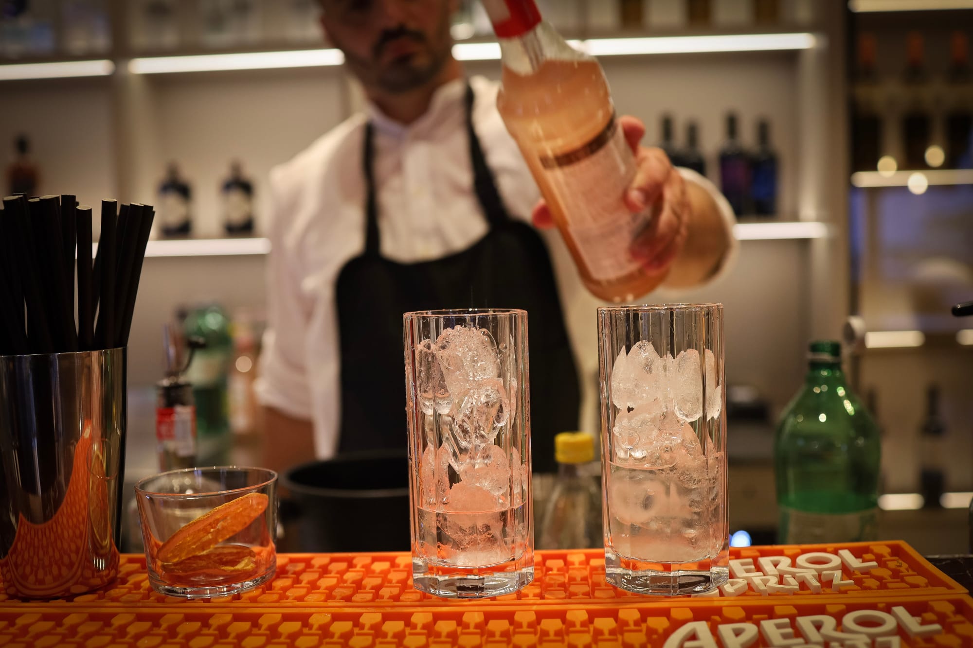 Lokal bar & kitchen je otvorio svoja vrata – nova gastro adresa u Imotskom
