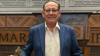 ¿Cómo evoluciona la salud del diputado Labardens?