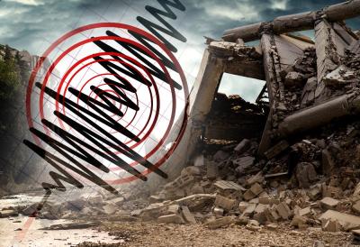 Zatreslo se tlo kod Teherana: Zemljotres pogodio Iran, spasilački timovi na terenu