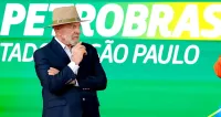 Lula pede que petistas convençam Marília sobre candidatura ao governo de MG
