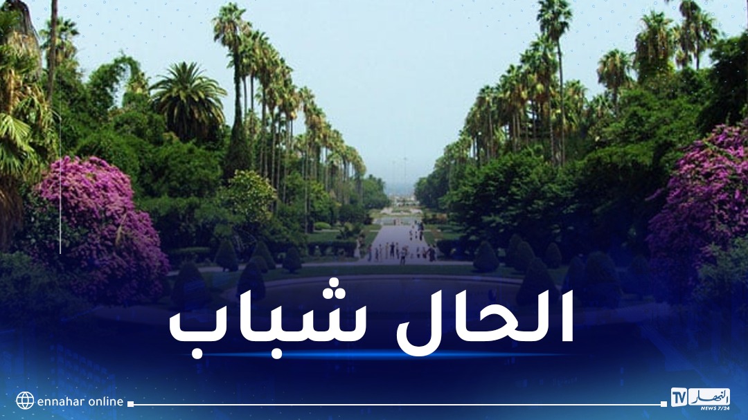 هذه توقعات الطقس اليوم الخميس