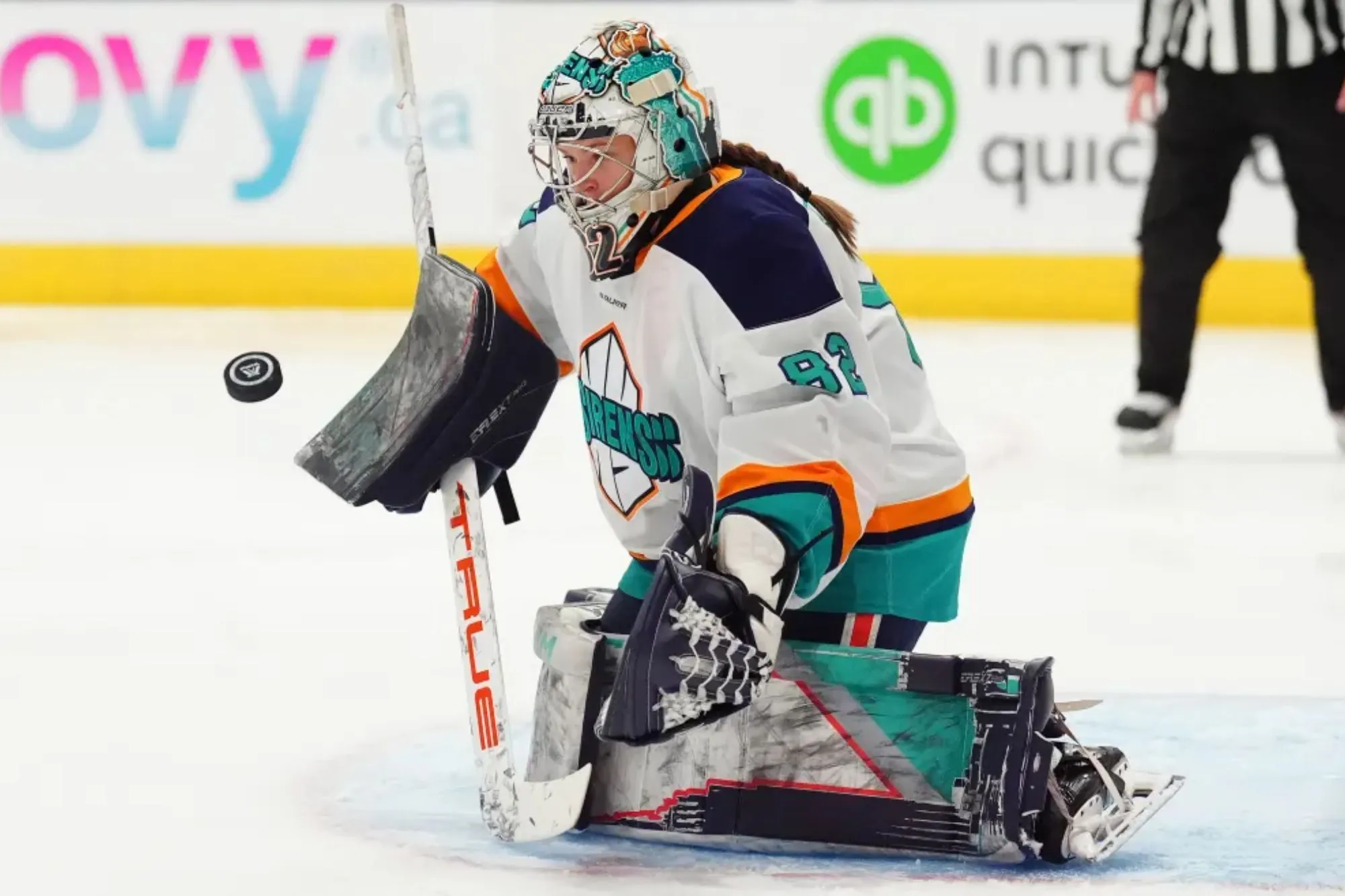 Sirens’ playoff hopes dashed despite spoiler win over Sceptres