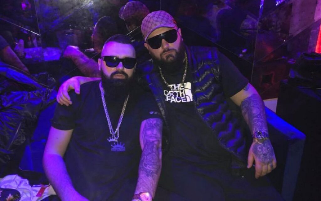 Udaljavaju li se Buba i Jala? Corelli najavio solo projekt usred turneje!