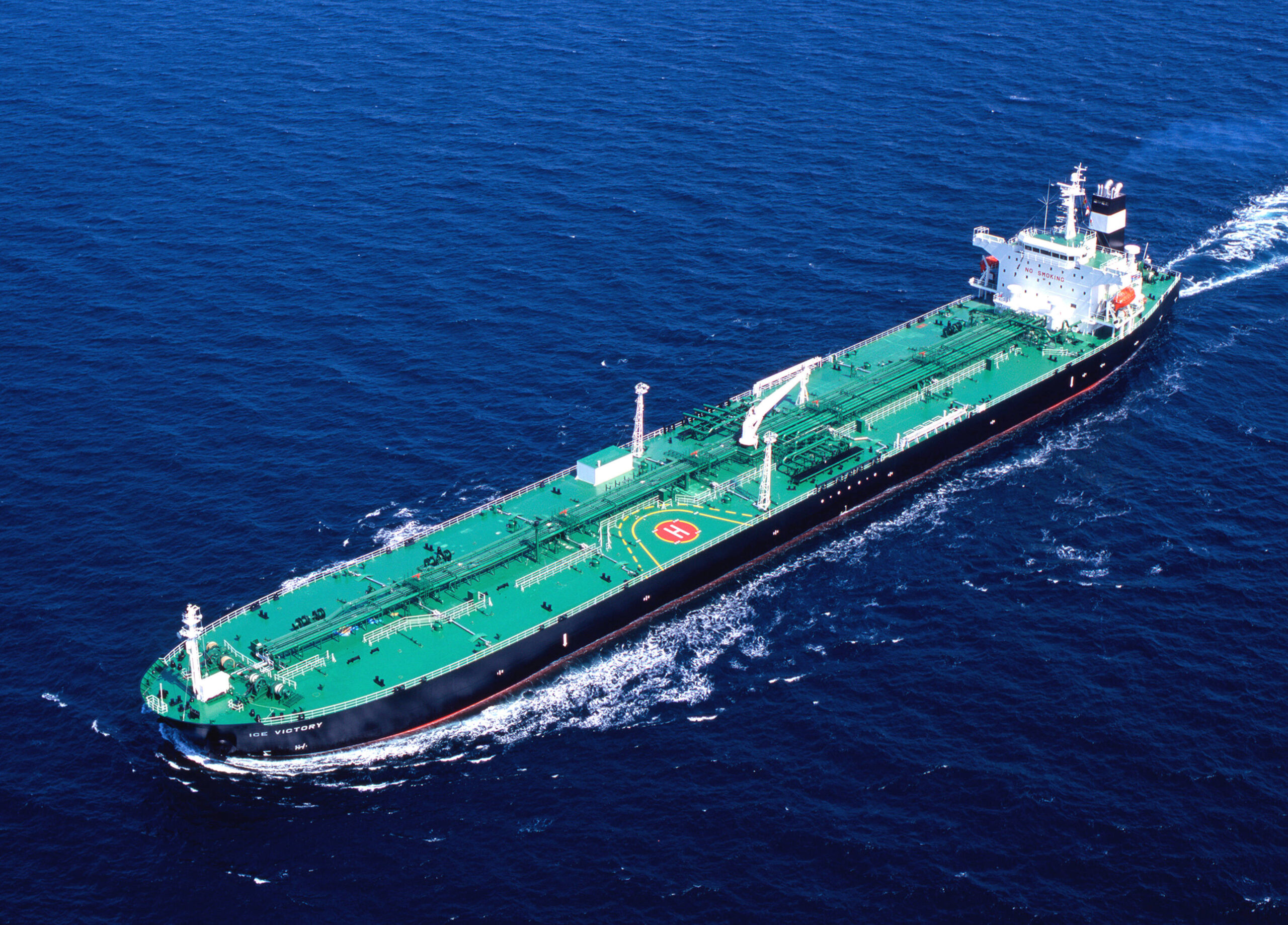 Britanske snage presrele ruski tanker za naftu tajne flote