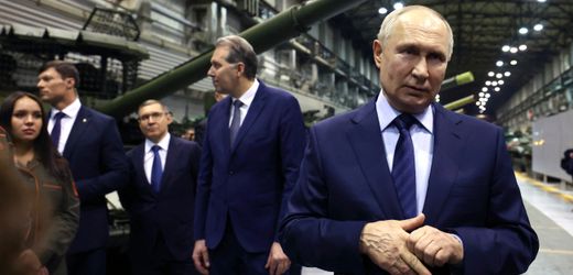 Russland: Experte sieht keine Hinweise auf manipulierte Daten zur Inflation