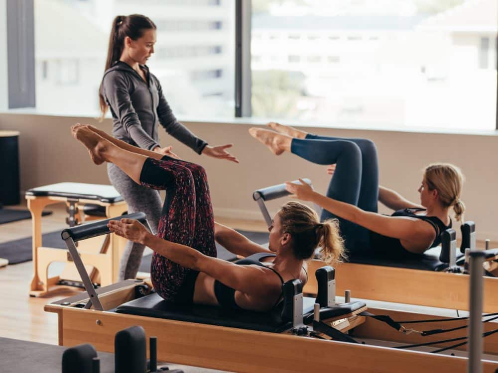 12 super fun fitness classes to try now