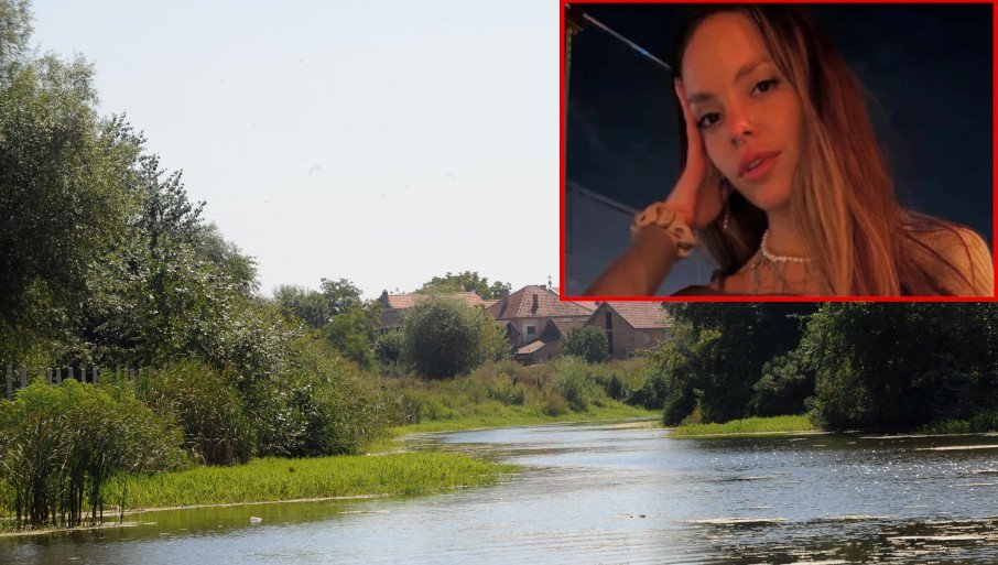 OD DRŽANjA ZA RUKU, DO TELA U KOFERU: Sve o jezivoj smrti lepe Ruskinje Ljudmile, koju je ubio Turčin