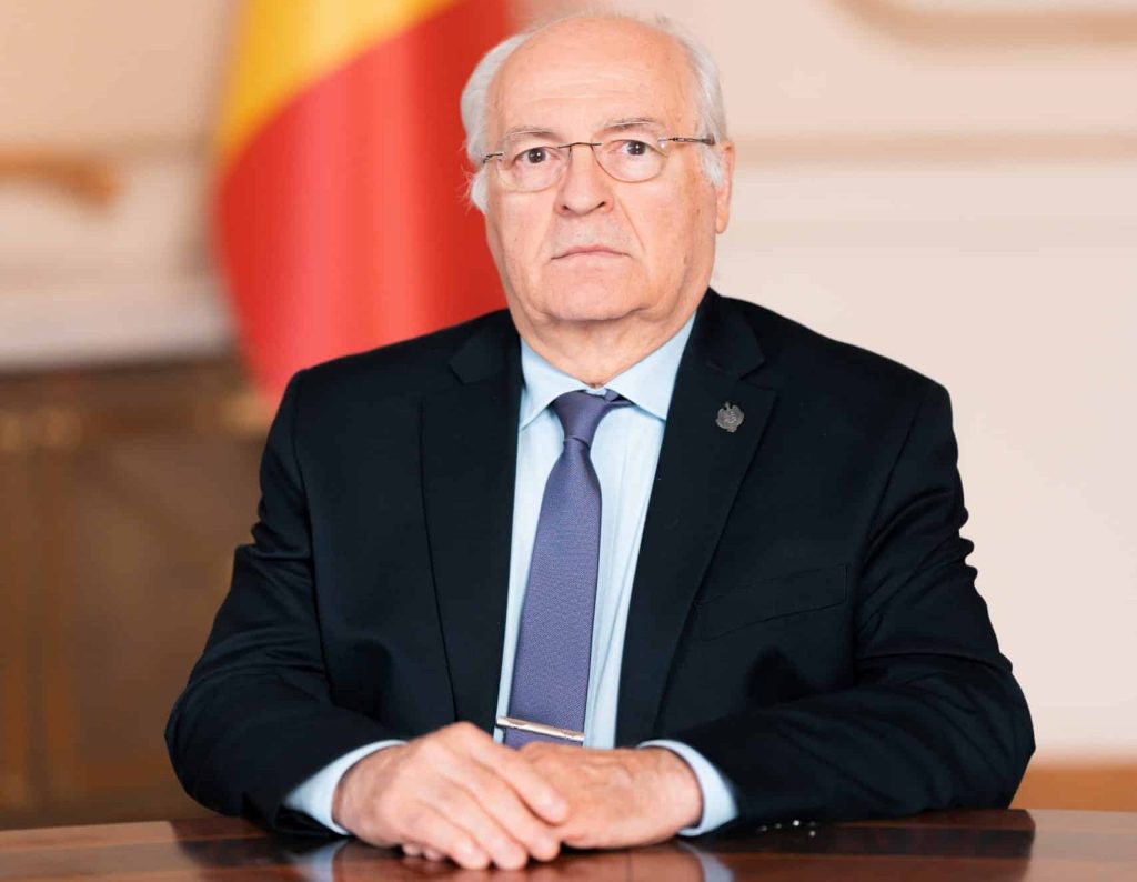 Sorin Muncaciu (AUR): România a ajuns colonia energetică a regiunii! Vindem ieftin, cumpărăm scump și ne pregătim să oprim economia