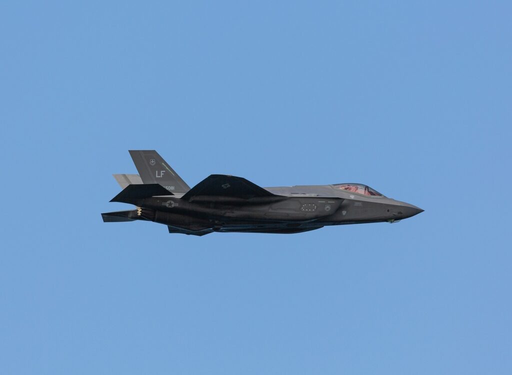 Poland to receive first batch of F-35s