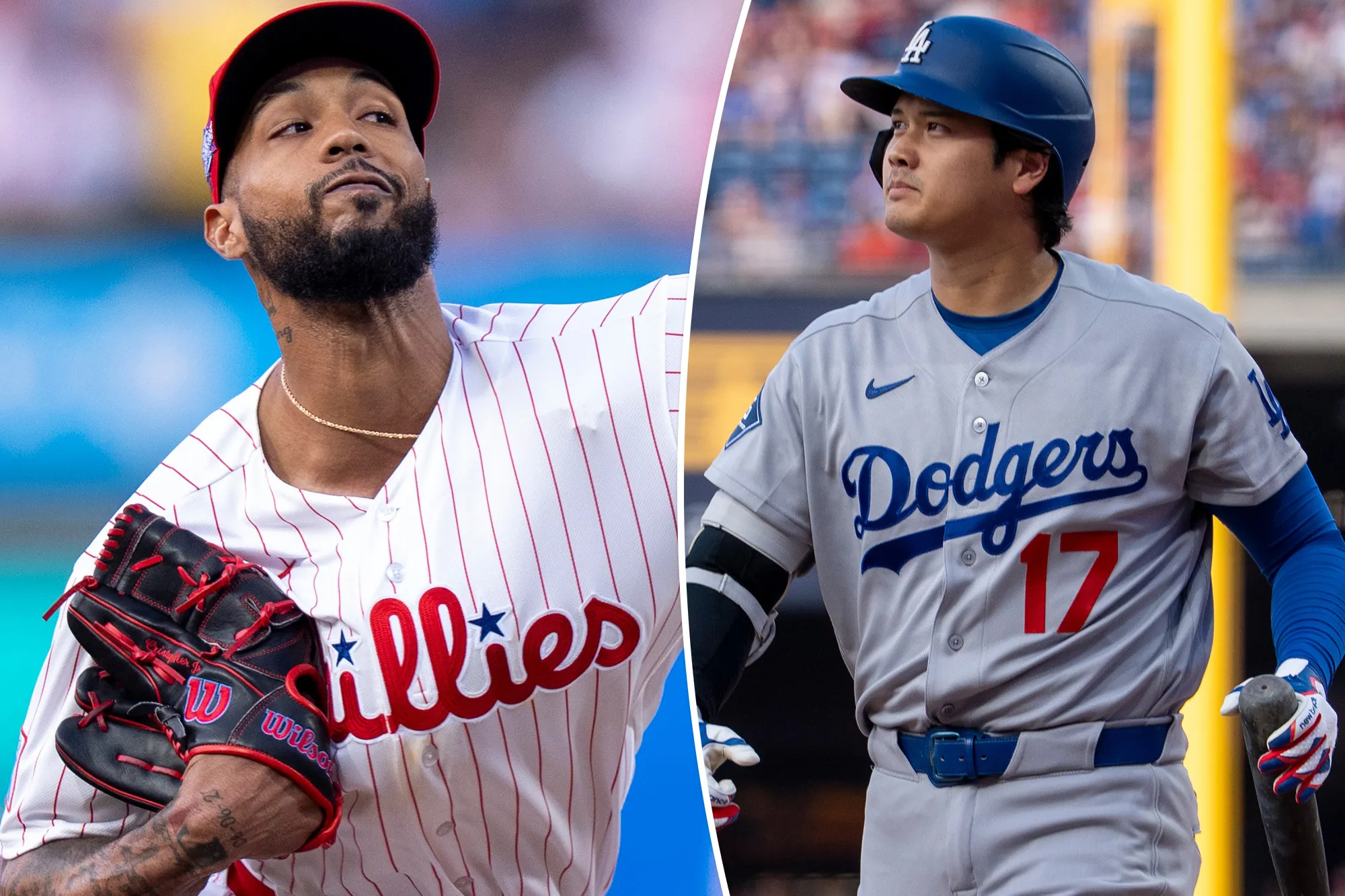 Dodgers lose best record in MLB with defeat to Trea Turner, Phillies