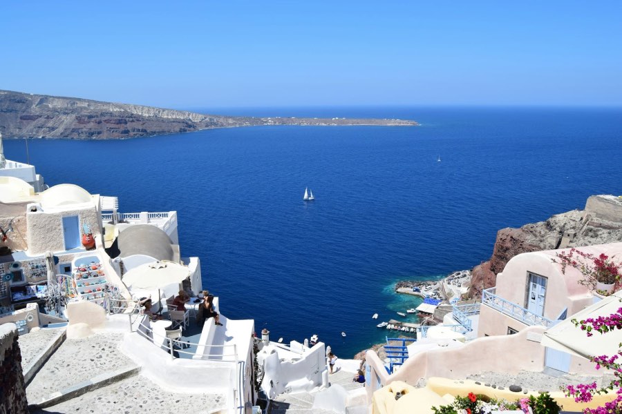 Estetika Mediterana: Vizuelna inspiracija kroz arhitekturu i svetlost