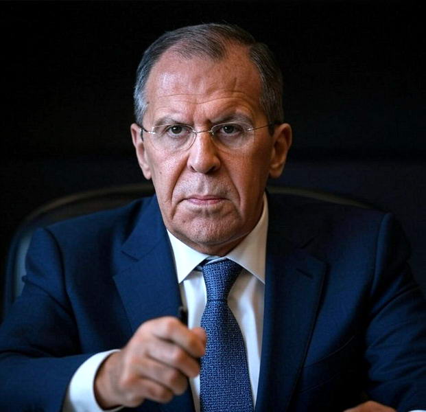 Lavrov otvoreno o Kosovu i Donbasu: Poredak zasnovan na pravilima nikada nije postojao