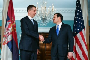 Tramp je u Vučiću našao novog Orbana