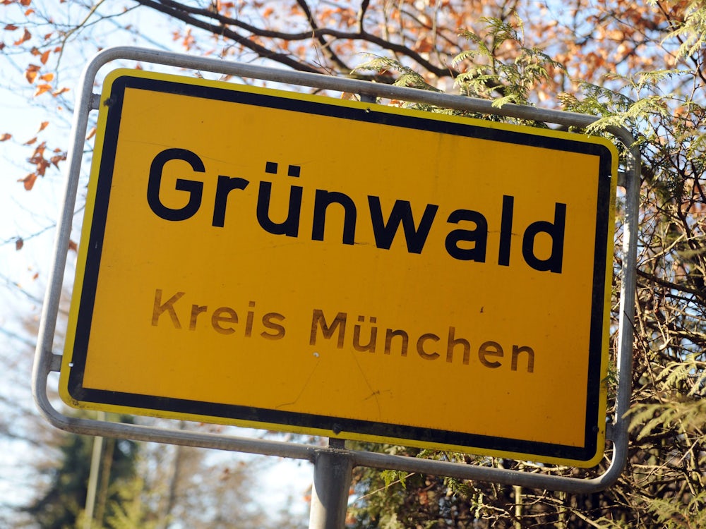 Vorstoß der Rathauskoalition: München will Steueroasen im Umland trockenlegen