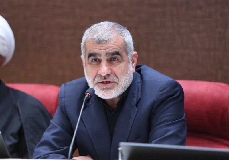 Deputy speaker: Enemy seeks to intensify economic pressure on Iran