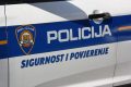 Iza ponoći 59-godišnjak pucao iz automatske puške, pa završio u rukama policije