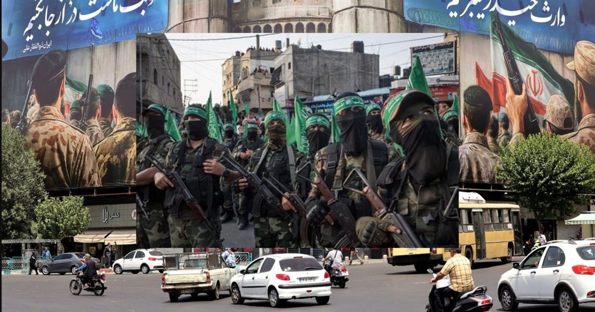 Iran as a Global Threat: A 26-Year Record of State-Sponsored Attacks