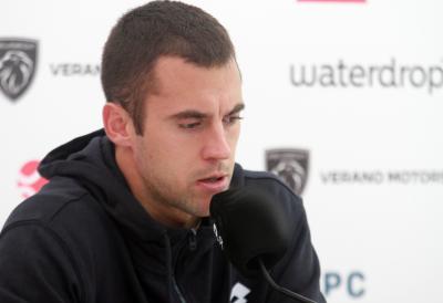 US OPEN DOVEDEN U PITANJE: Đere zbog povrede otkazao učešće