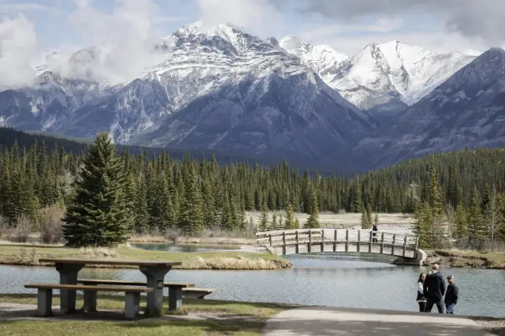 The Canada Strong Pass is back. Here’s what it gets you on discount or free