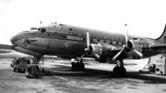 Pronađeni ostaci aviona koji se srušio pre 74 godine: Tragedija koja je promenila sve