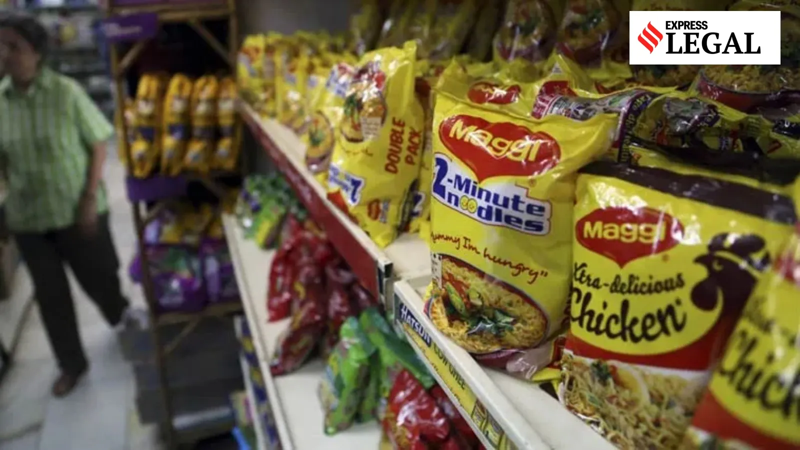 Delhi High Court drops cases against retailers over 2015 Maggi ‘MSG’ content controversy