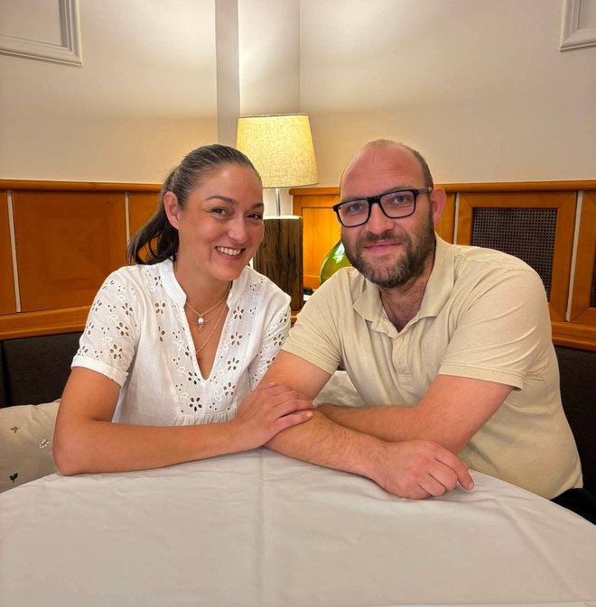 Pr' Jakcu: Kamniški bistro, kjer gostje pomažejo vse krožnike
