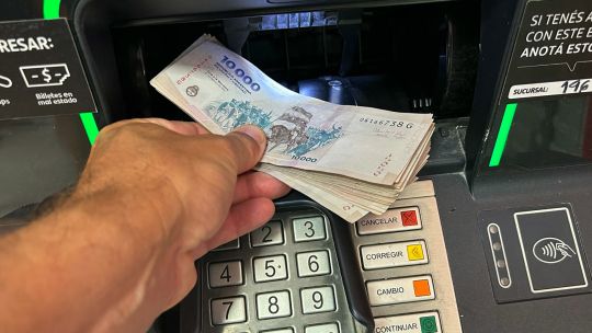 Milei’s peso bucks EM losses on shale, agriculture boom