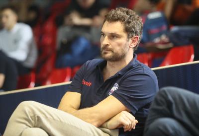 Soro: Struka mora da se vrati u Vaterpolo savez Srbije, klubovi su osnov svega